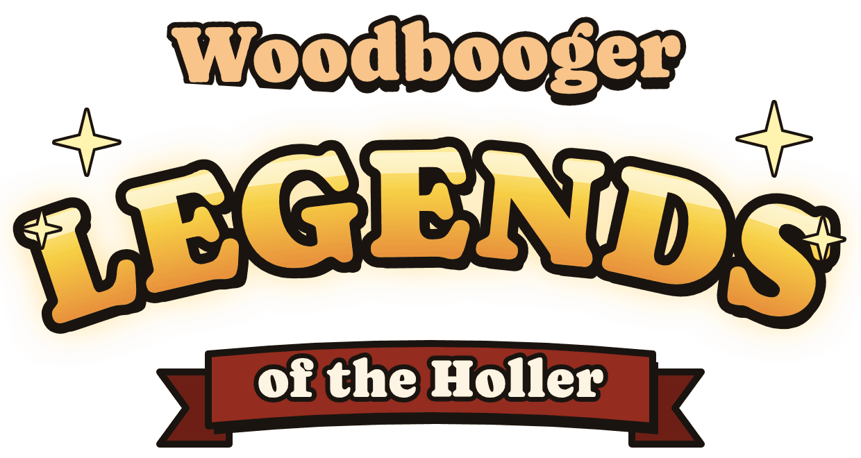 Legends of the Holler