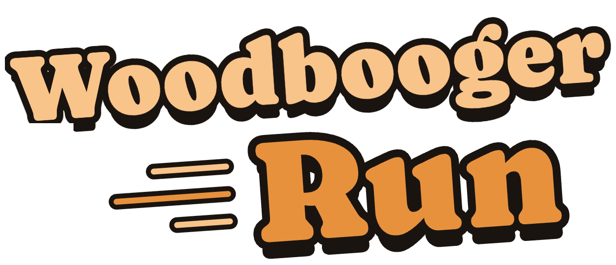 Woodbooger Run